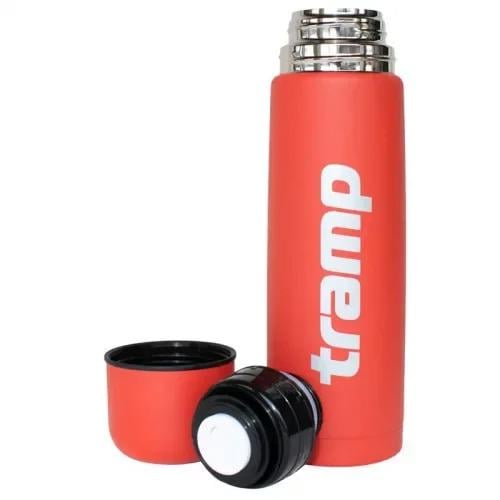 Термос Tramp Basic UTRC-111 500 мл Red (b13a9d98) Термос Tramp Basic UTRC-111 500 мл Red (b13a9d98)