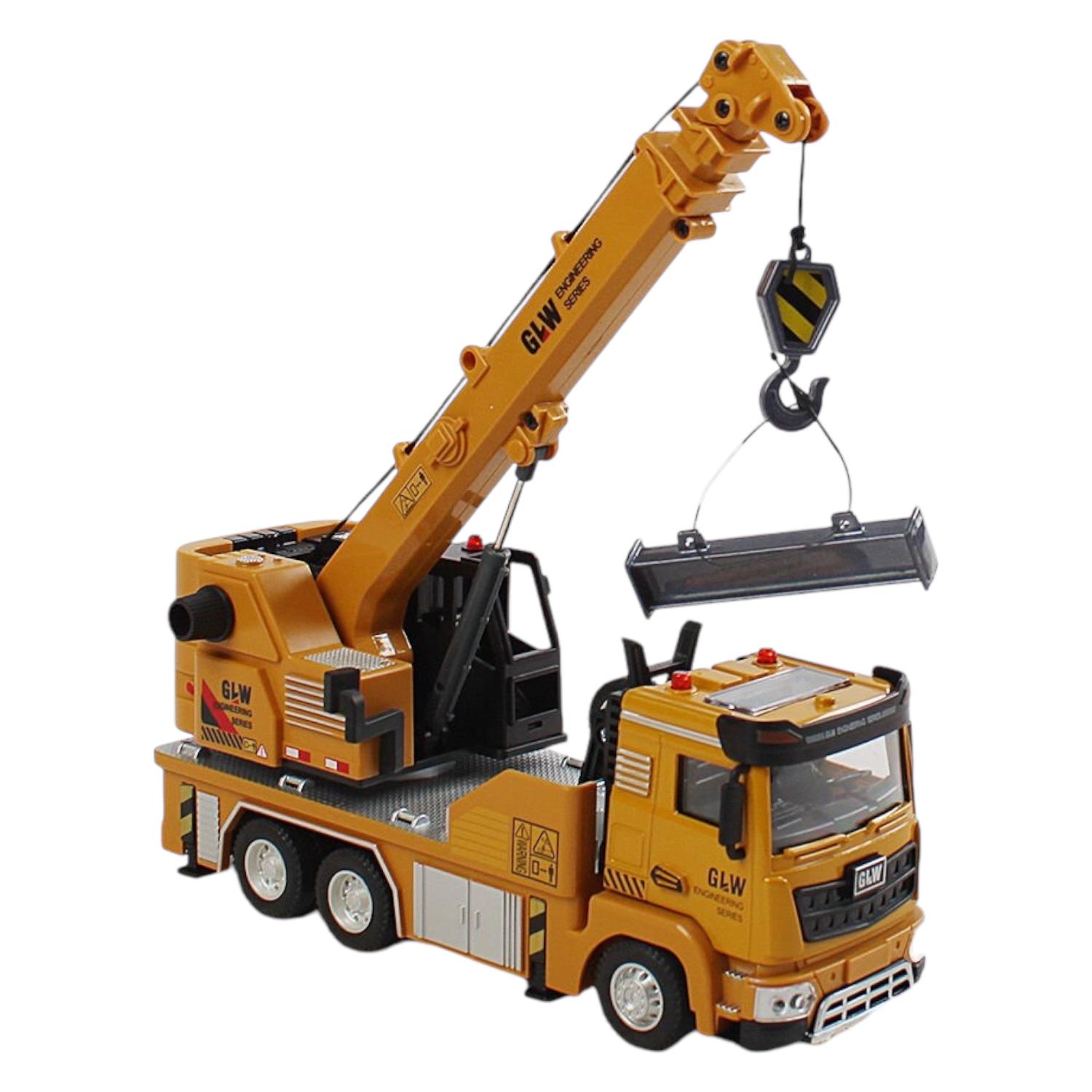 Игрушечные машинки и техника TK Group Игрушечные машинки и техника TK Group