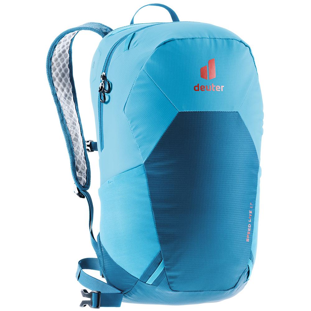 Рюкзак туристичний Deuter Speed Lite 17 л (3410122 1361)