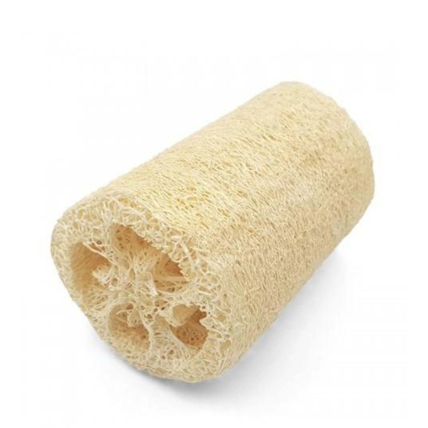 Мочалка натуральная из люфы длинная (2113) Мочалка натуральная из люфы длинная (2113)