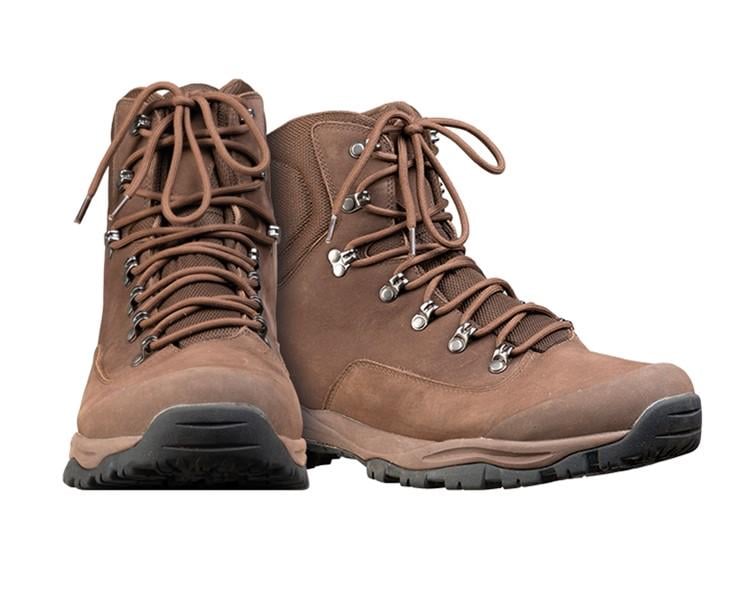 Ботинки Mil-Tec р. 45 Коричневый (1280300945)