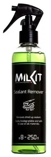 Засіб для догляду Sealant Remover milKit 250 мл - фото 4