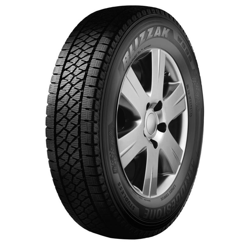 Автошина Bridgestone Blizzak W995 225/65 R16C 112/110R (311900) Автошина Bridgestone Blizzak W995 225/65 R16C 112/110R (311900)