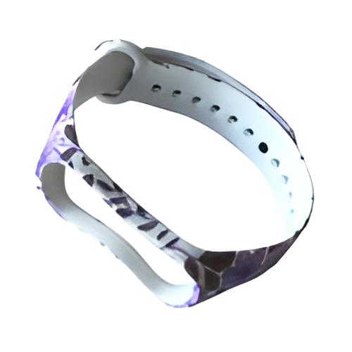 Ремешок для фитнес браслета Xiaomi Mi Band 3 4 Picture 34
