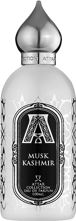 Парфюмированная вода Attar Collection Musk Kashmir тестер 100 мл (1399_4090) Парфюмированная вода Attar Collection Musk Kashmir тестер 100 мл (1399_4090)