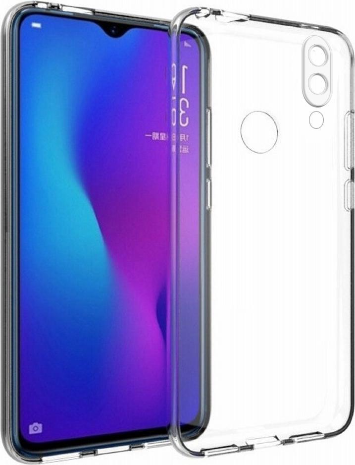 Прозорий Чохол UltraTPU MultiCam Xiaomi Redmi Note 7 (ультратонкий силіконовий) (32732) Прозорий Чохол UltraTPU MultiCam Xiaomi Redmi Note 7 (ультратонкий силіконовий) (32732)