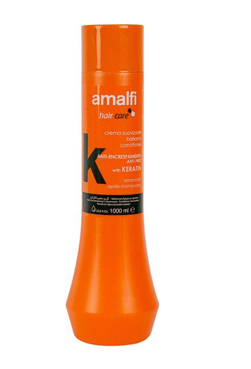 Бальзам для волосся Amalfi Con Keratina 1000 мл (13352778)