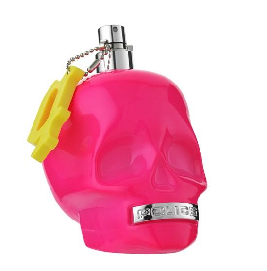 Парфюмерная вода для женщин To Be Goodvibes 75 мл