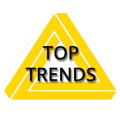 Top Trends Top Trends