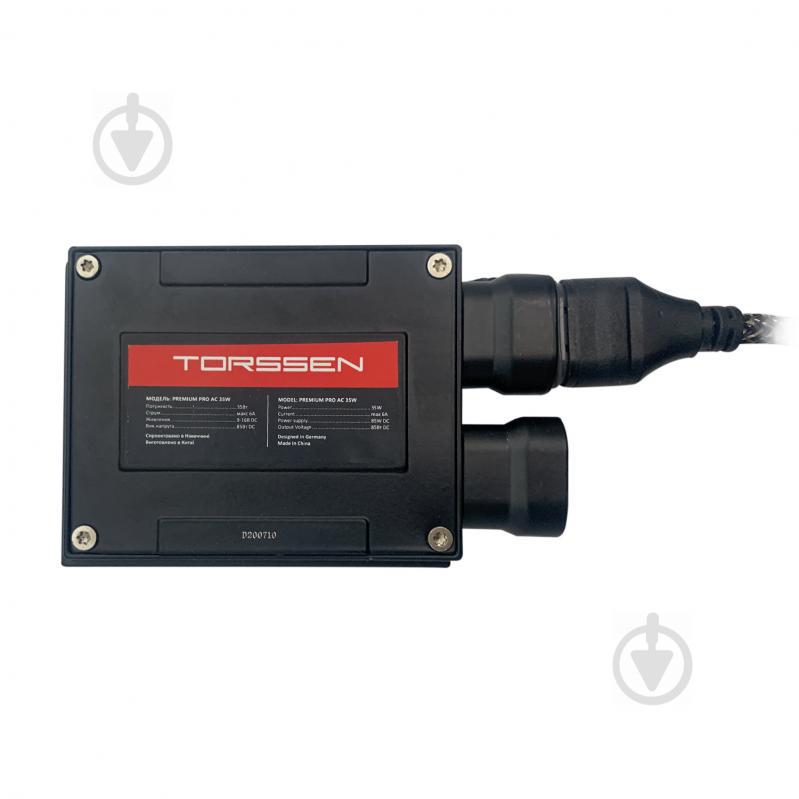 Блок розжига TORSSEN Premium PRO D1/D3 AC 35W