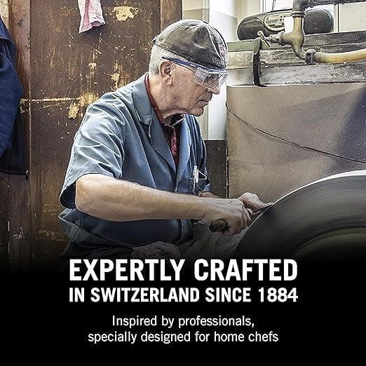 Набір ножів для чищення овочів та фруктів 4 шт. - фото 6 Набір ножів для чищення овочів та фруктів 4 шт. - фото 6