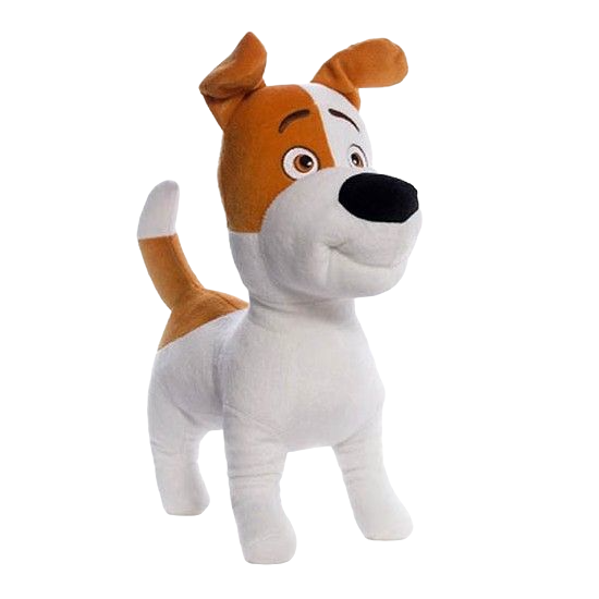 Мягкая игрушка A-Toys Собака 001 Терьер Макс 36 х24 см (00114-7) Мягкая игрушка A-Toys Собака 001 Терьер Макс 36 х24 см (00114-7)