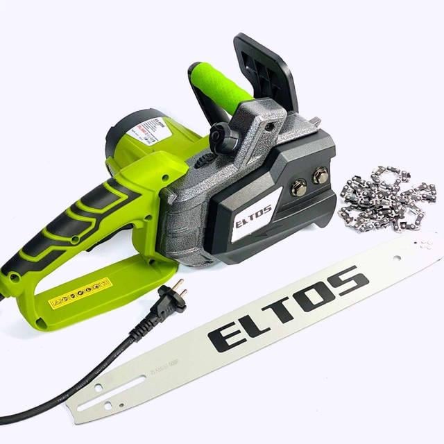 Електропила Eltos ПЦ-2650 м (28833753) - фото 2 Електропила Eltos ПЦ-2650 м (28833753) - фото 2