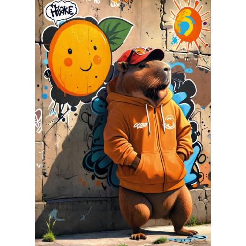 Пазл Не волнуйся 500 элементов (CP20326-CS)