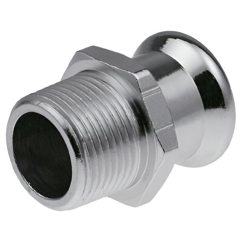 Соединитель KAN Steel 28х1" ЗВ (TK-1509045010)