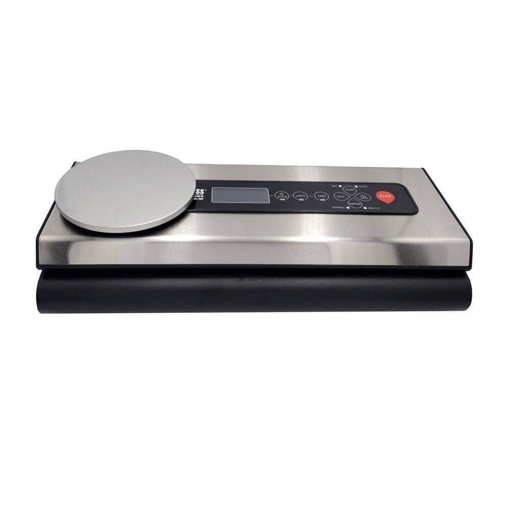 Упаковщик вакуумный Bass Polska BH 10625