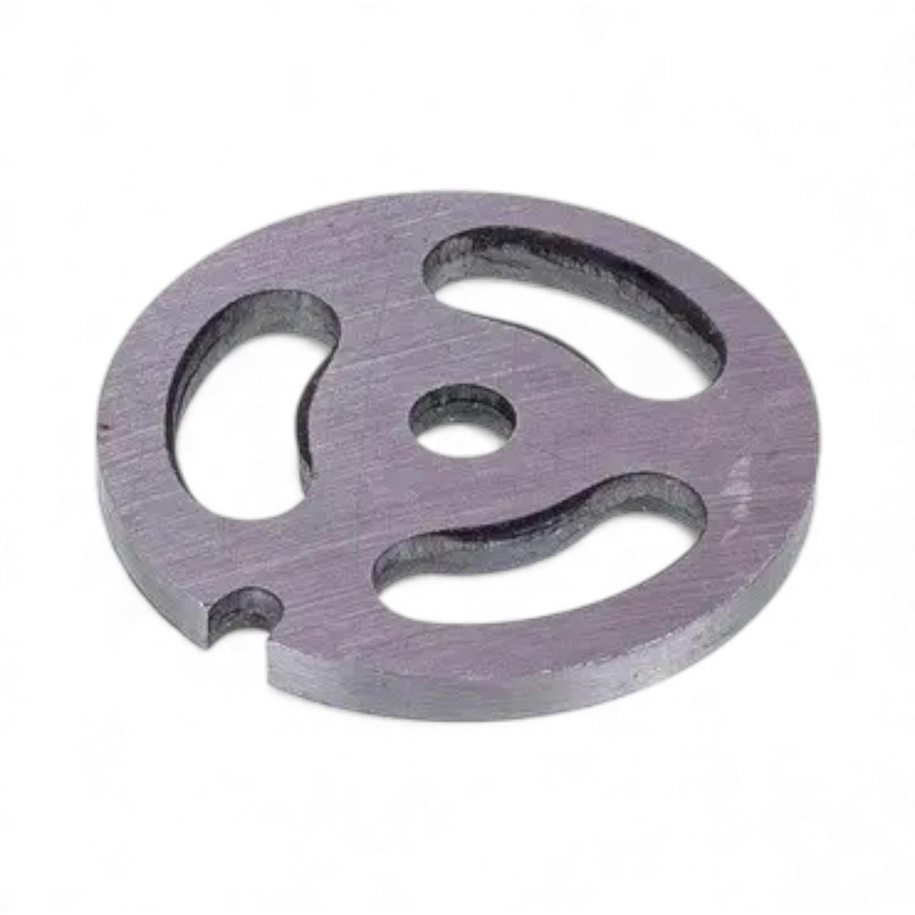 Решетка для колбасы для мясорубки Zelmer NR8 62 мм