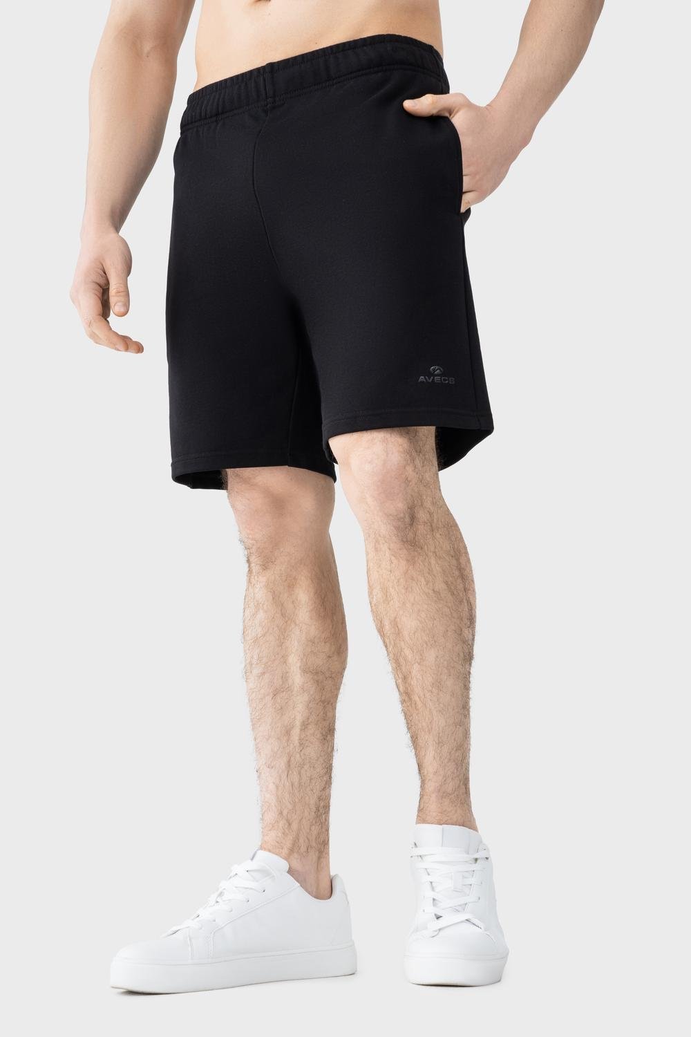 Шорти Avecs 30562/1 L Чорний
