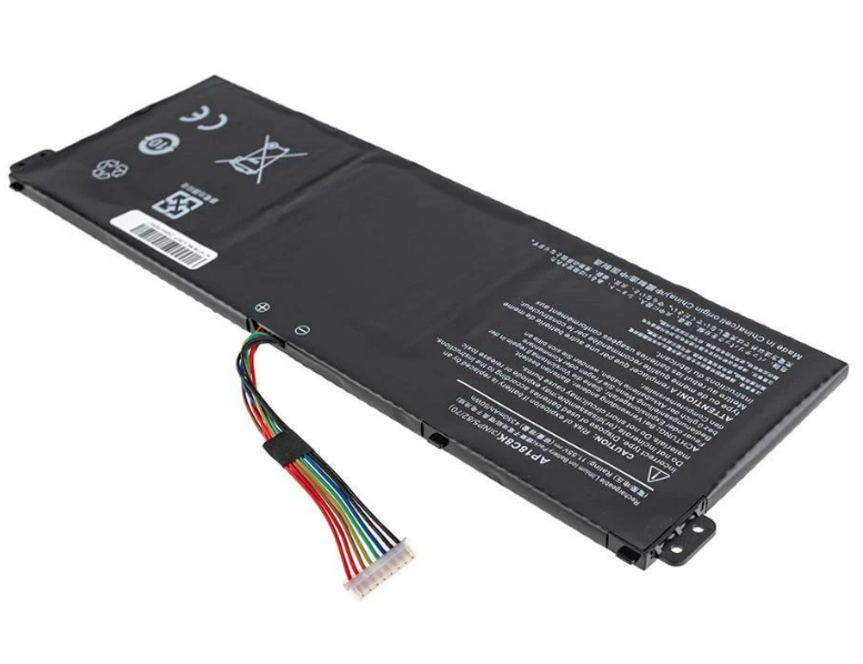 Аккумулятор для ноутбука Acer TravelMate Spin B1 B118-G2 4350 mAh 11,55V (126478)