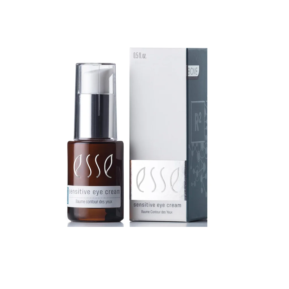 Крем для догляду за чутливою шкірою навколо очей Esse R2 Sensitive Eye Cream 15 мл