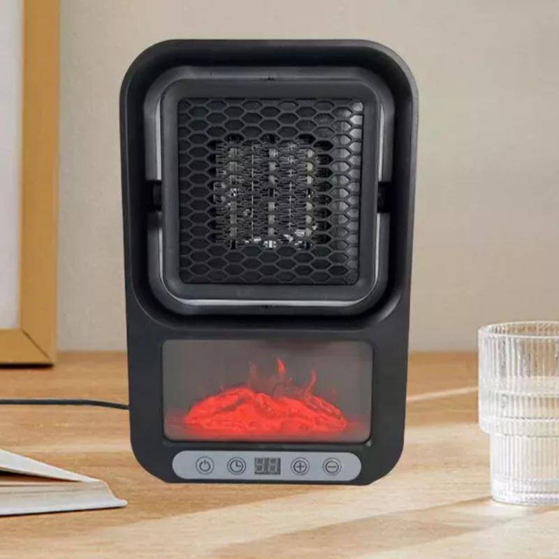 Обогреватель для дома электрический 1200 Вт (33183) - фото 6