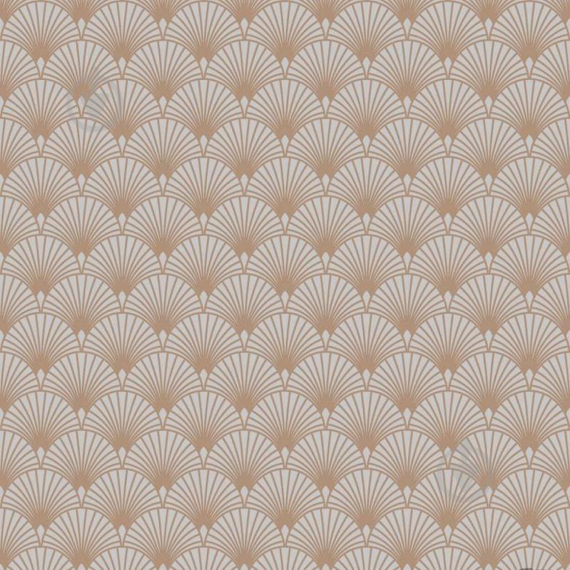 Виниловые обои на флизелиновой основе Graham Brown Kabuki 101364 0.53 х 10.05 м Кофейный Виниловые обои на флизелиновой основе Graham Brown Kabuki 101364 0.53 х 10.05 м Кофейный