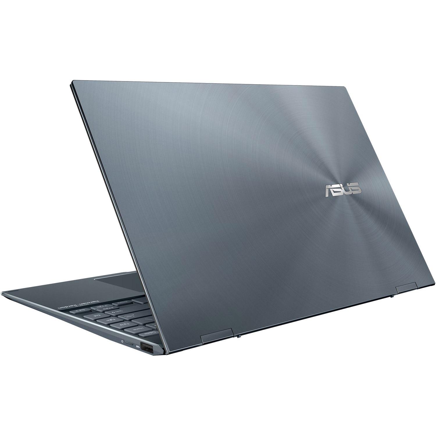 Ноутбук Asus ZenBook Flip 13 UX363EA (UX363EA-DH51T) - фото 6