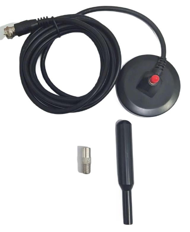 Антенна для T2 DAT-01 Черный (10295495) - фото 2