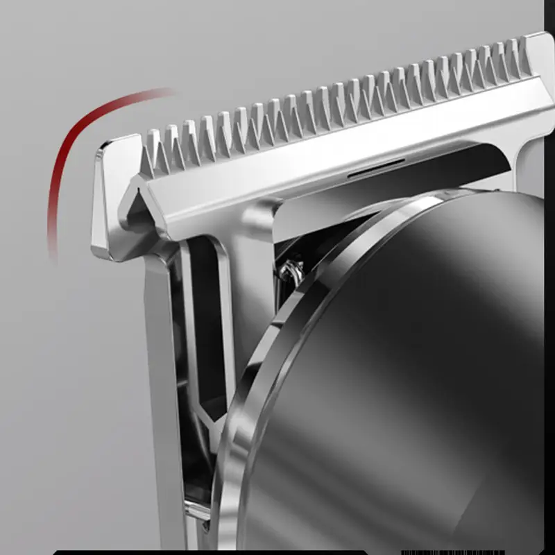 Триммер Enchen Beardo Black - фото 3