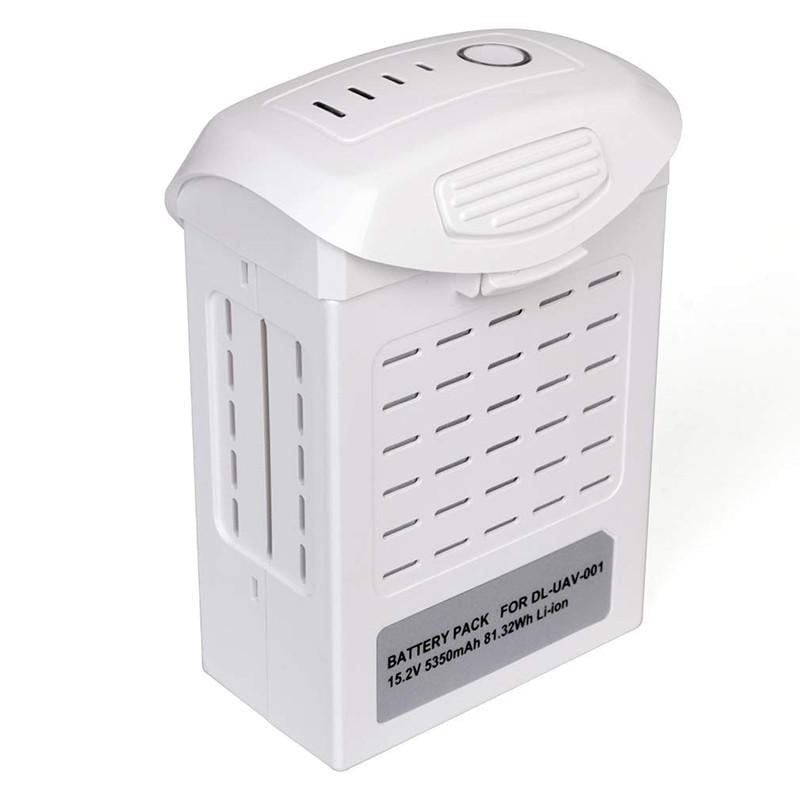 Aккумулятор Power DJI Phantom 4 5350mAh