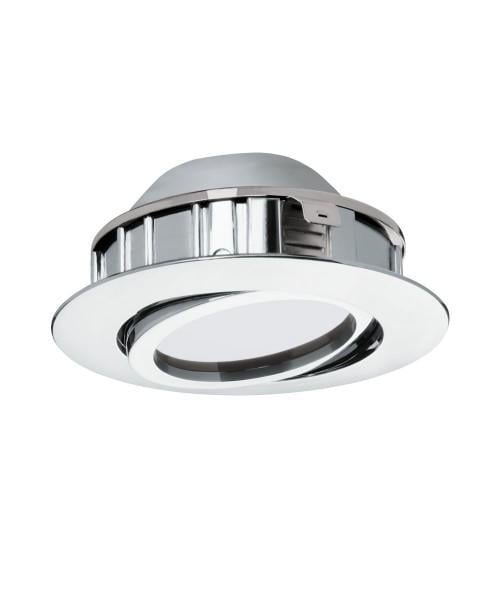 Точечный светильник Eglo Pineda 95858