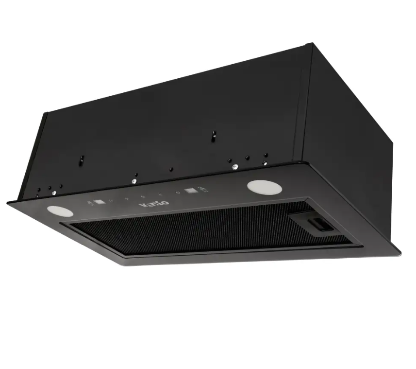 Витяжка PUNTO 52 BG 700 TC MS