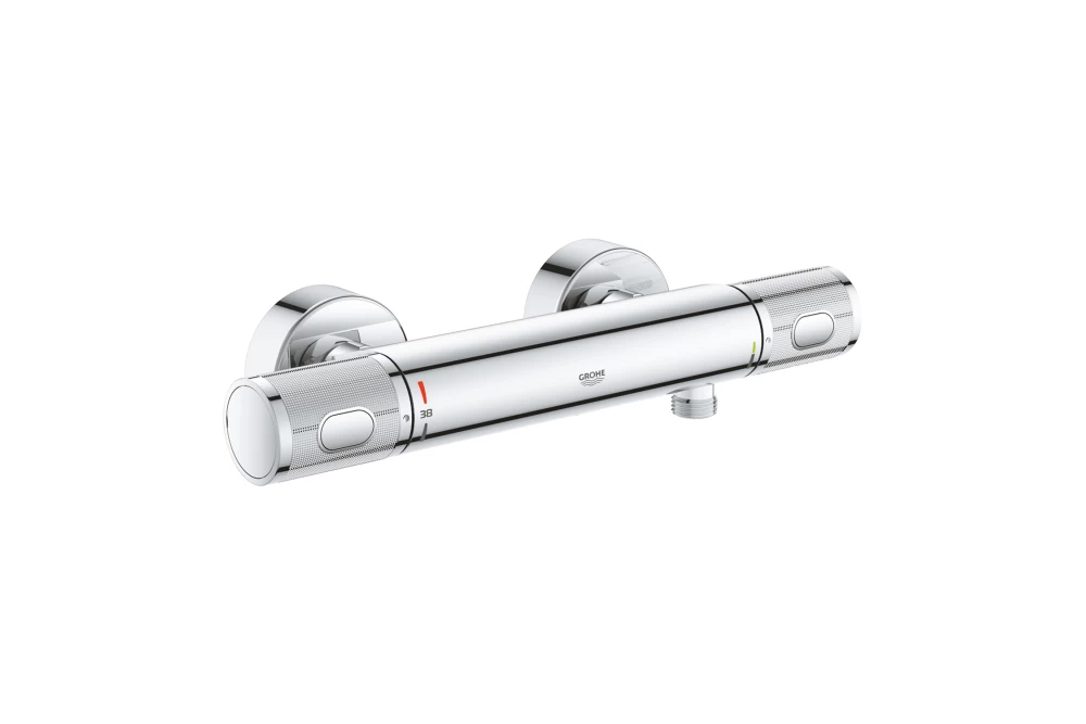 Змішувач для душу Grohe QuickFix Precision Feel 34790000 (23057117)