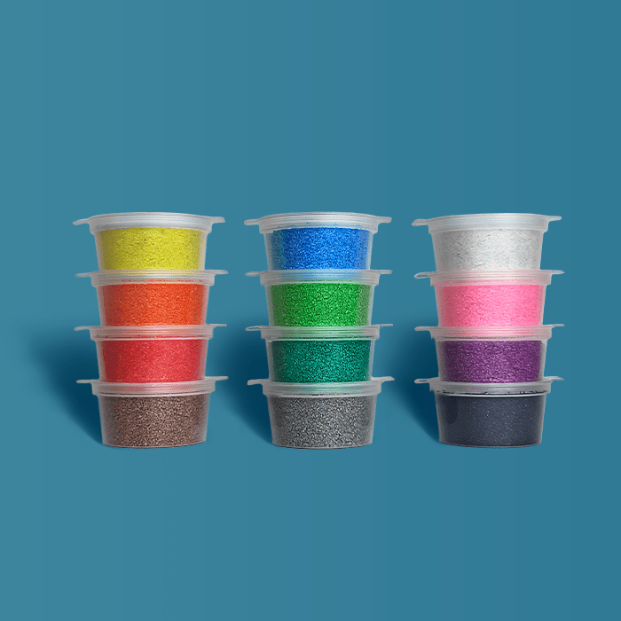 Раскраска цветным песком детская Новогодняя картина 4 картинки 12 цветов (01_K05020213465) - фото 6 Раскраска цветным песком детская Новогодняя картина 4 картинки 12 цветов (01_K05020213465) - фото 6