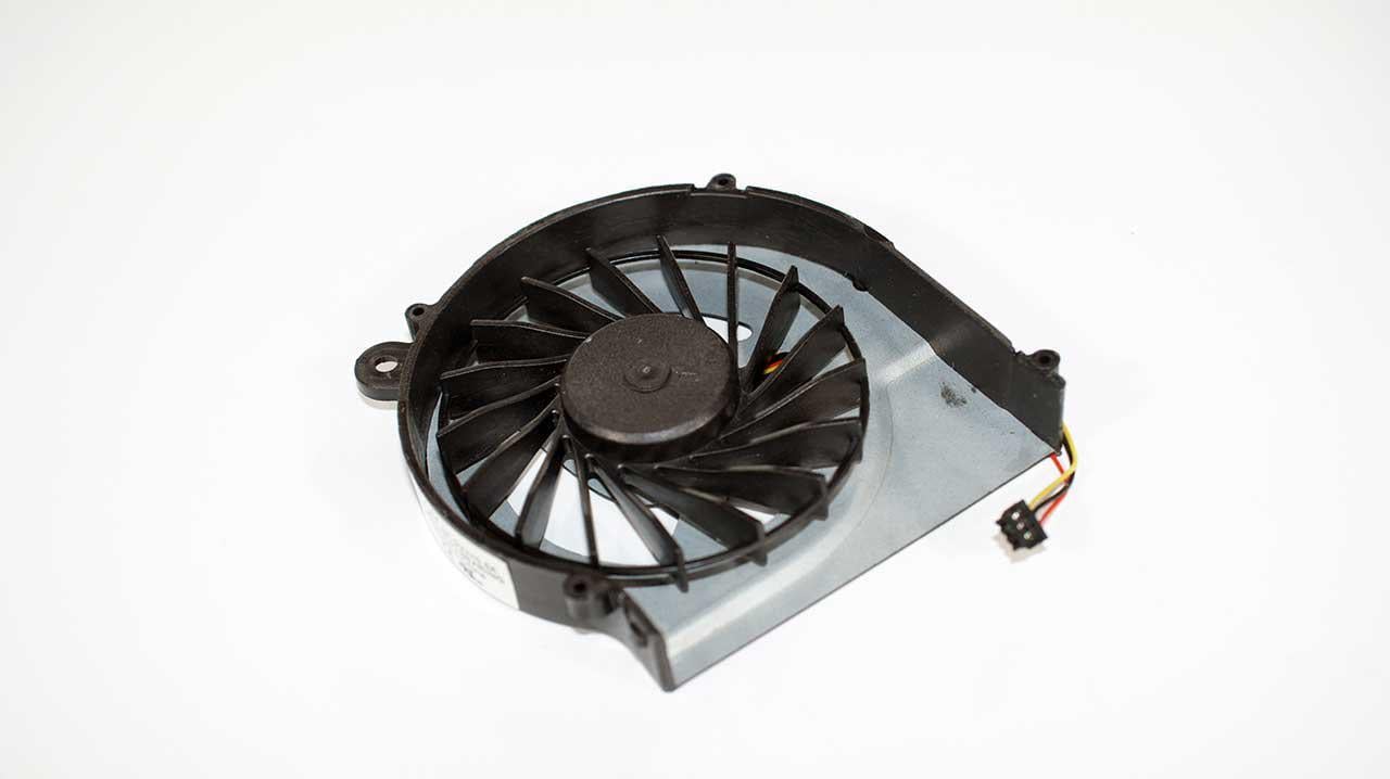 Вентилятор для ноутбука HP Pavilion G6-1300 (606573-001) Вентилятор для ноутбука HP Pavilion G6-1300 (606573-001)