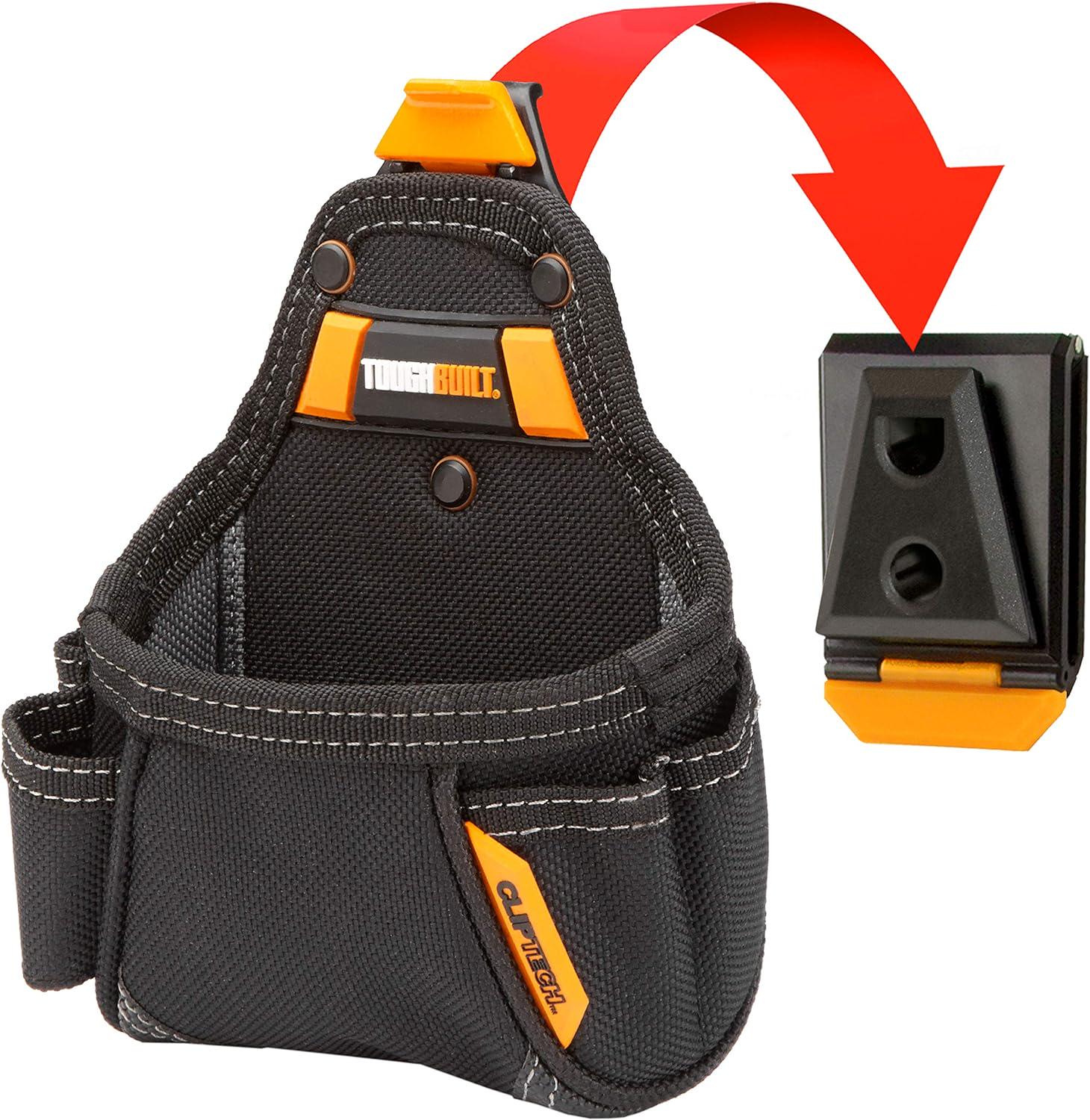 Сумка для інструментів ToughBuilt (TB-CT-25-BEA) - фото 2 Сумка для інструментів ToughBuilt (TB-CT-25-BEA) - фото 2