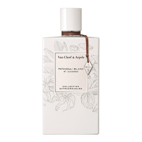 Парфюмированная вода унисекс Van Cleef&Arpels Patchouli Blanc в транспортной упаковке 75 мл (5600)