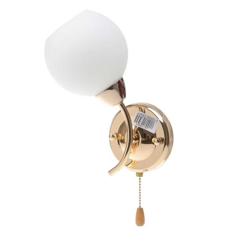 Бра Brille LK-176W/1 (YL90)