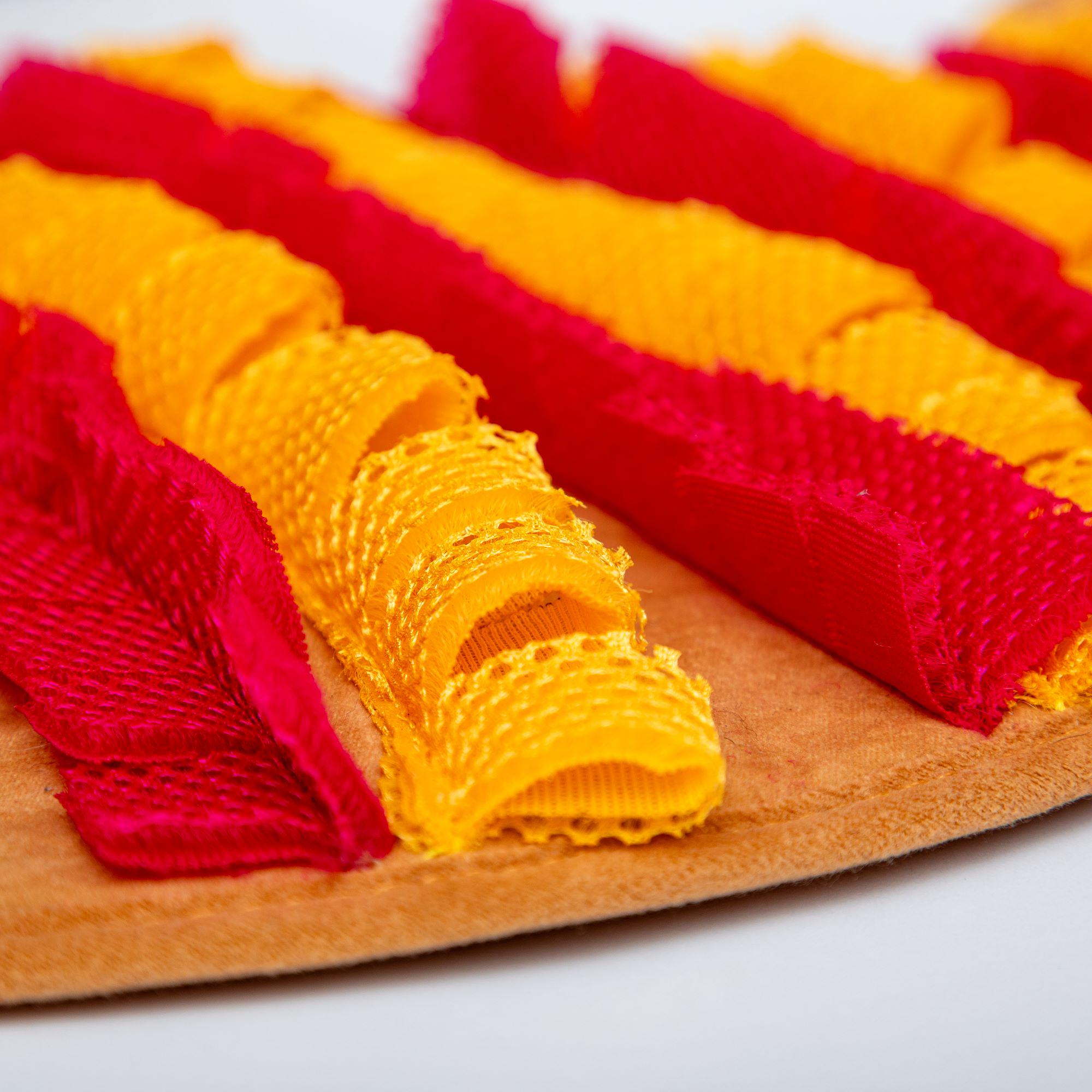 Іграшка пошукова килимок KareLine Рибка (33077) - фото 2 Іграшка пошукова килимок KareLine Рибка (33077) - фото 2