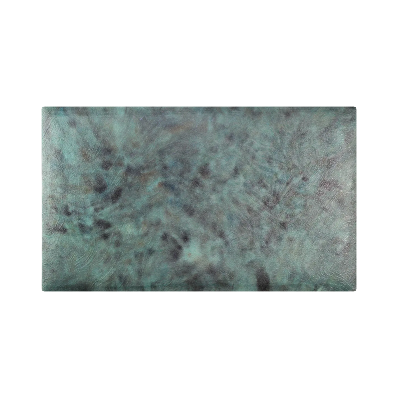 Обогреватель керамогранитный KEN-500 Космос жаккард Малахитовый (29-59-2524КМ5GAsp533)