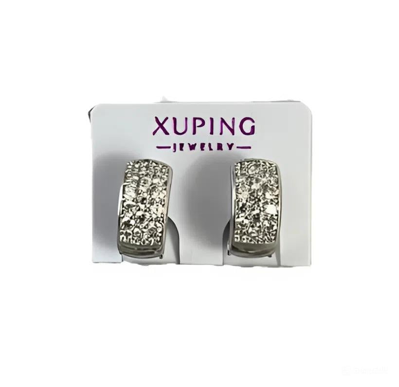 Серьги Xuping английская застежка (ВИ1272224)