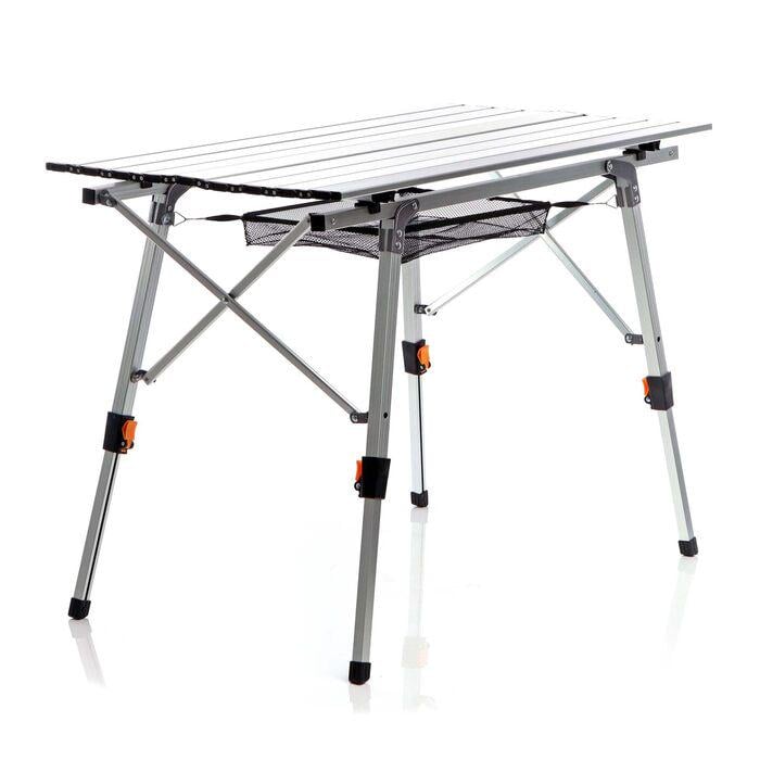 Туристический стол раскладной Wiltec 90x53 см (2682502)