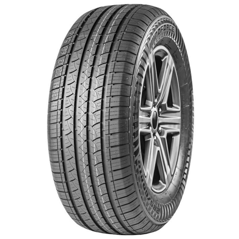 Автошина Windforce CatchFors H/T 285/65 R17 116H (447495) Автошина Windforce CatchFors H/T 285/65 R17 116H (447495)