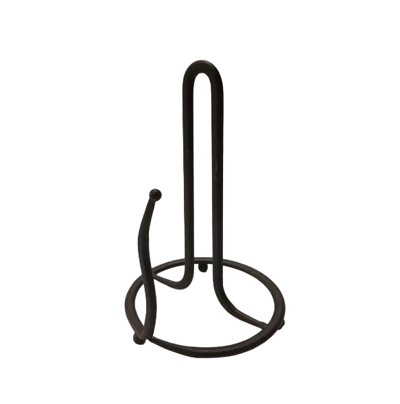 Подставка для бумажных полотенец Dynasty металлическая 21,5х14 см Подставка для бумажных полотенец Dynasty металлическая 21,5х14 см