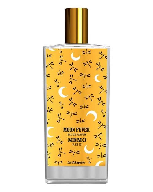 Парфумована вода унісекс Memo Paris Moon Fever 75 мл (77466)