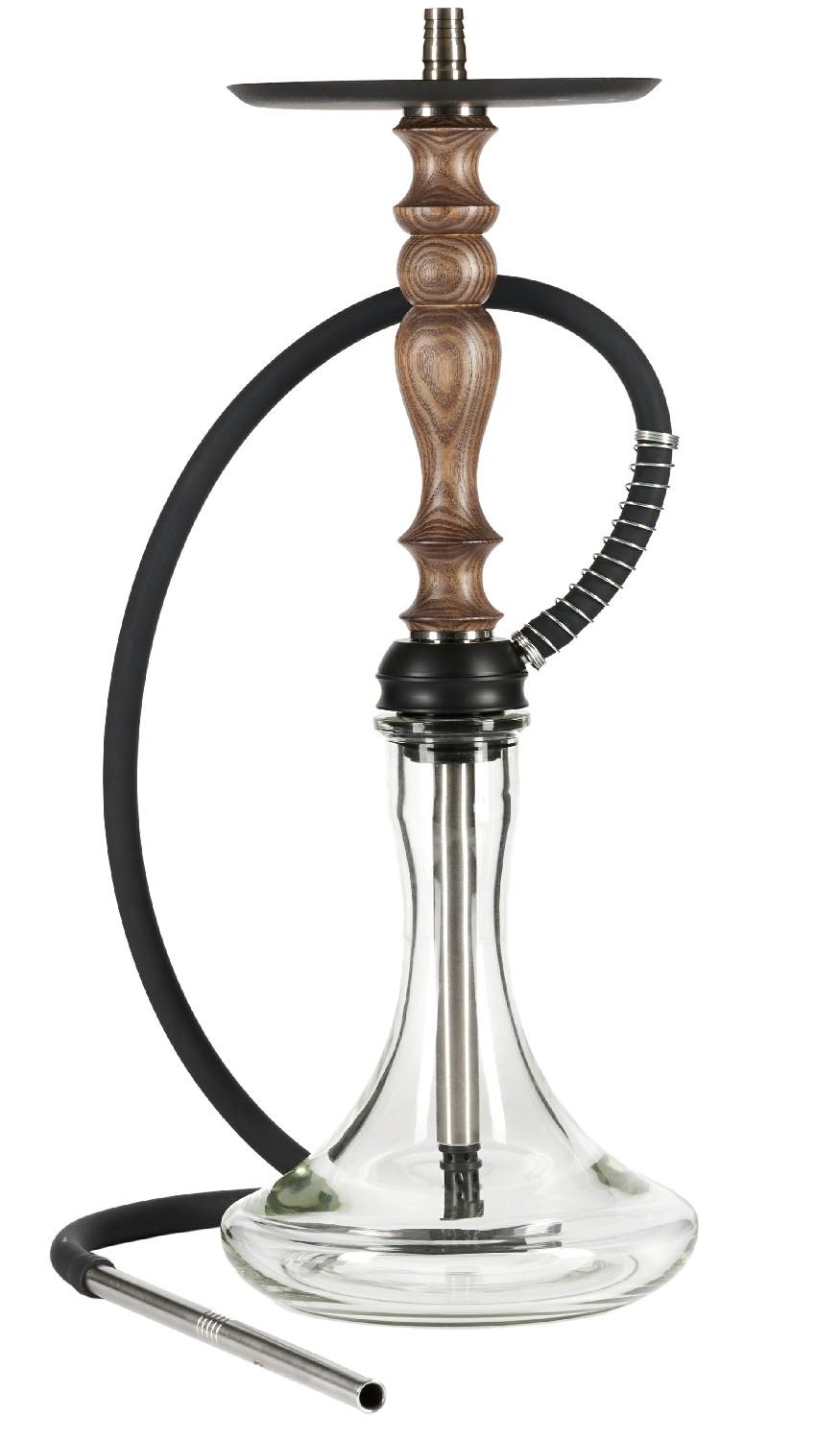Кальян Aroma Hookah Bravo Brown (ahb005)