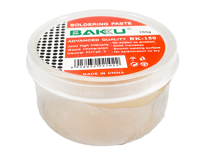 Флюс-поста Baku BK-150 150 г (22282408)