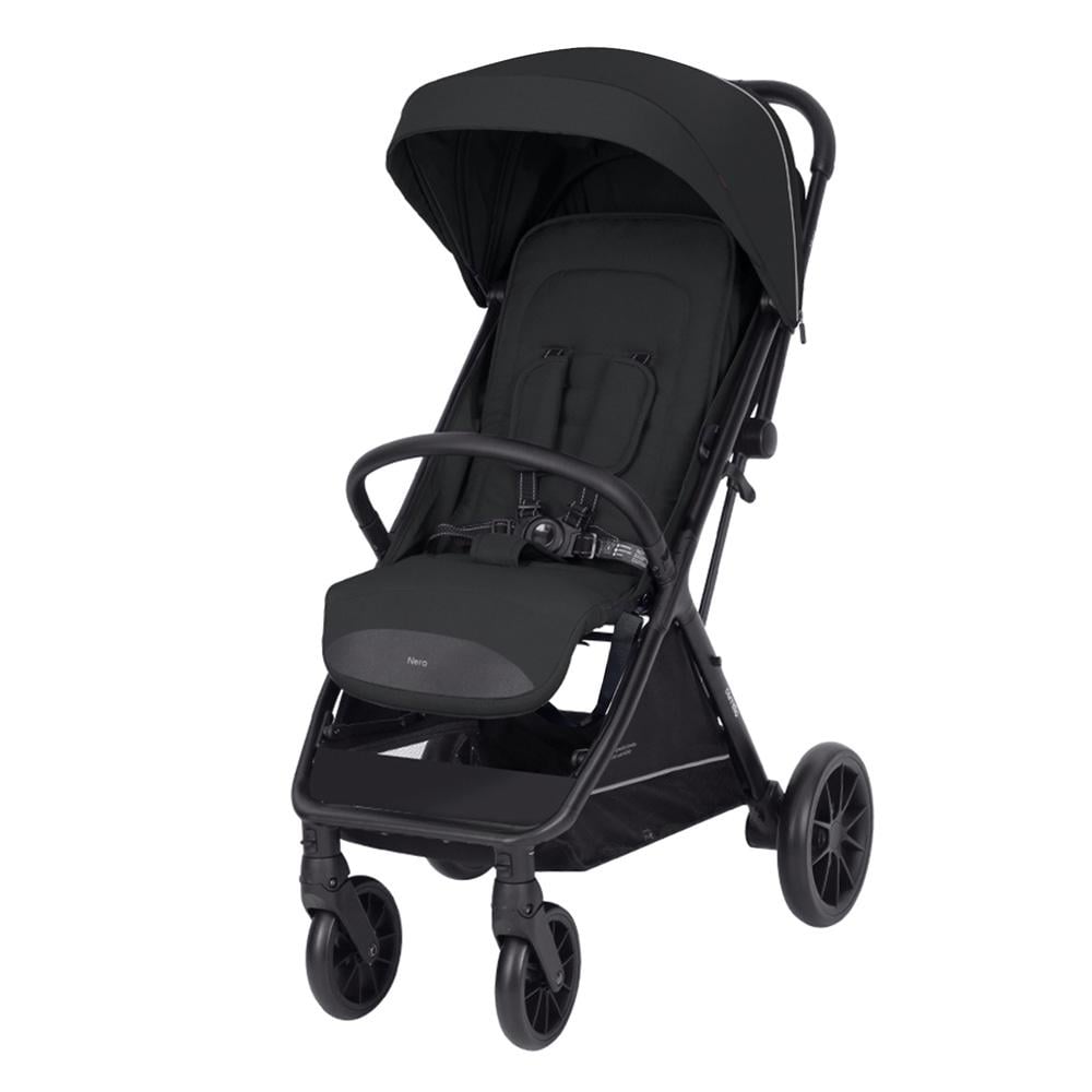 Коляска прогулянкова CARRELLO Corsa CRL-5518 Frost/Black (20793786)