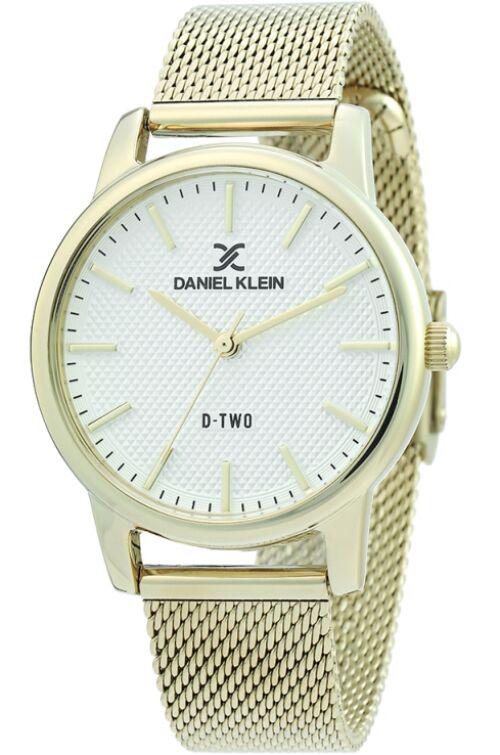 Наручний годинник жіночий Daniel Klein DK.1.12392-3 (592610)