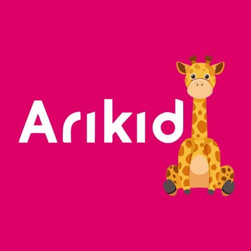 Arikid Arikid